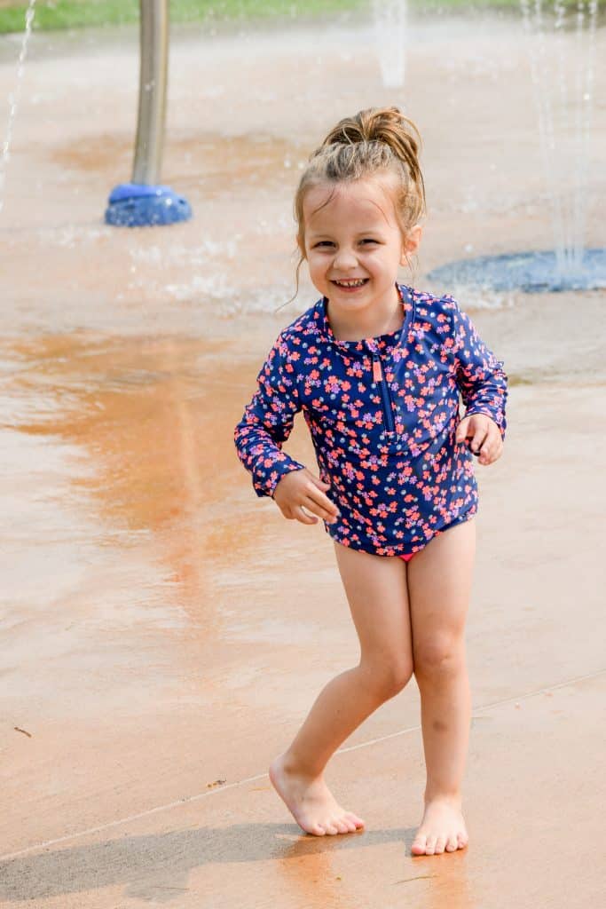 Splash Pad at Highlands Park Opens May 24 Discover Cottage Grove MN