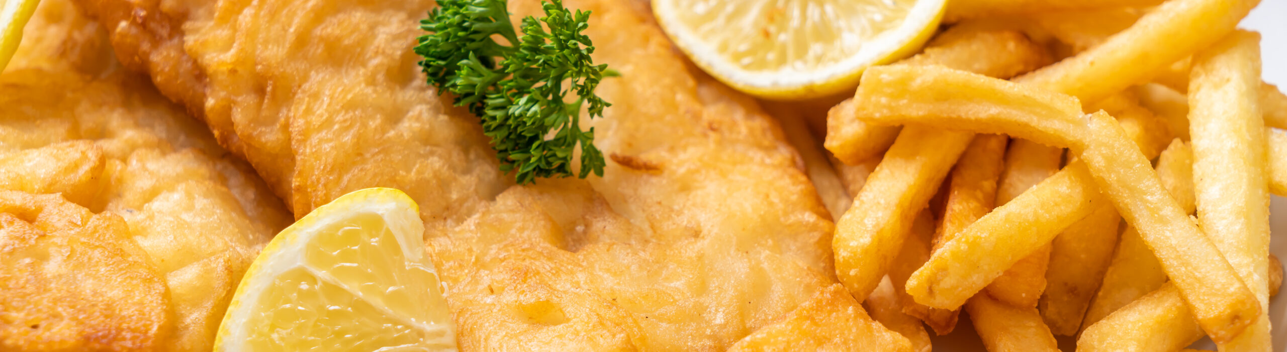 Fish Fry