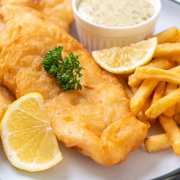 Fish Fry