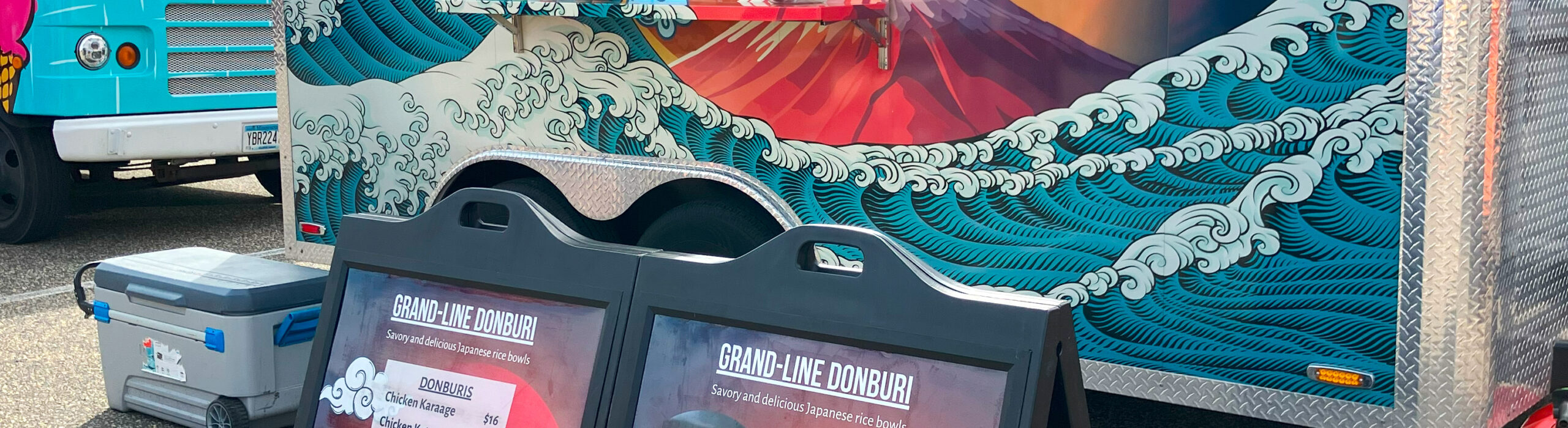 Grand-Line Donburi