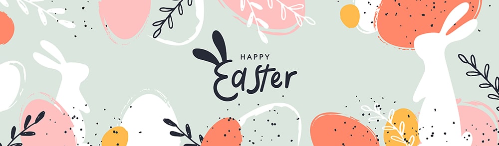 Lions Easter Breakfast