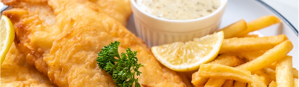 friday night fish fry