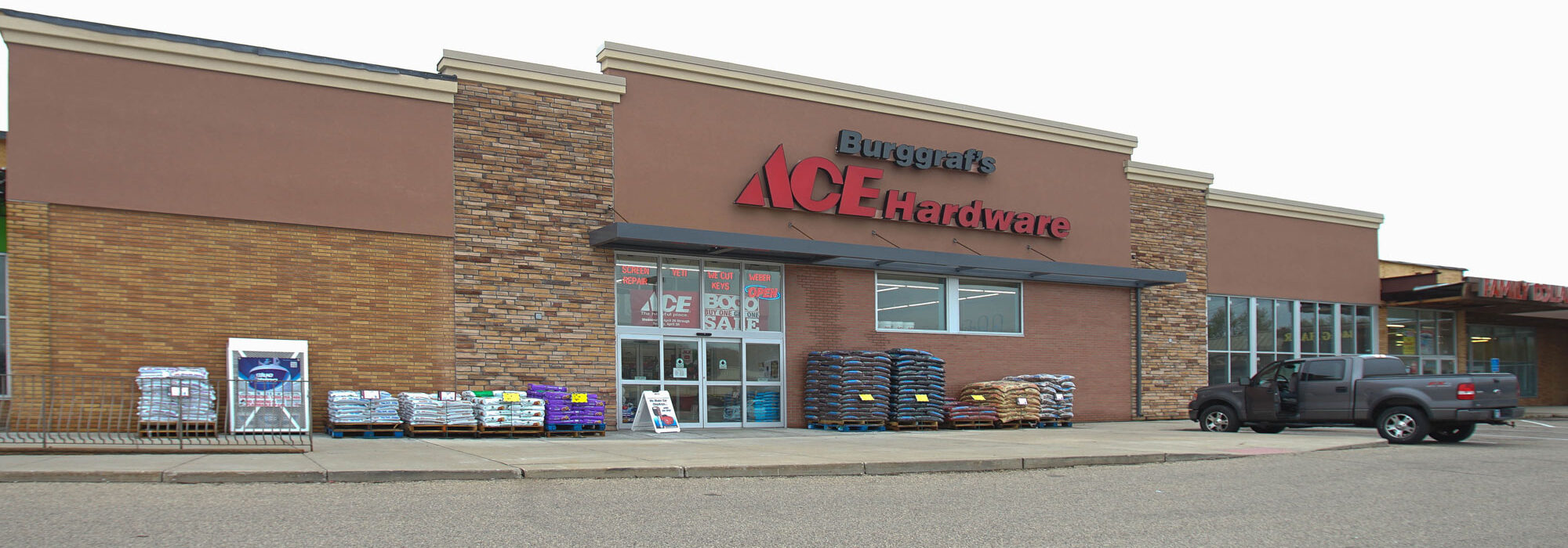 ACE Hardware