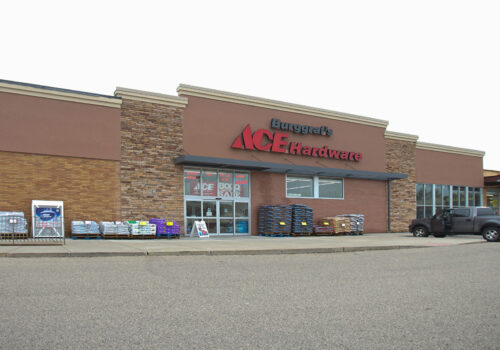 ACE Hardware