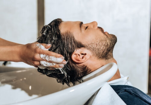 New Century Salon