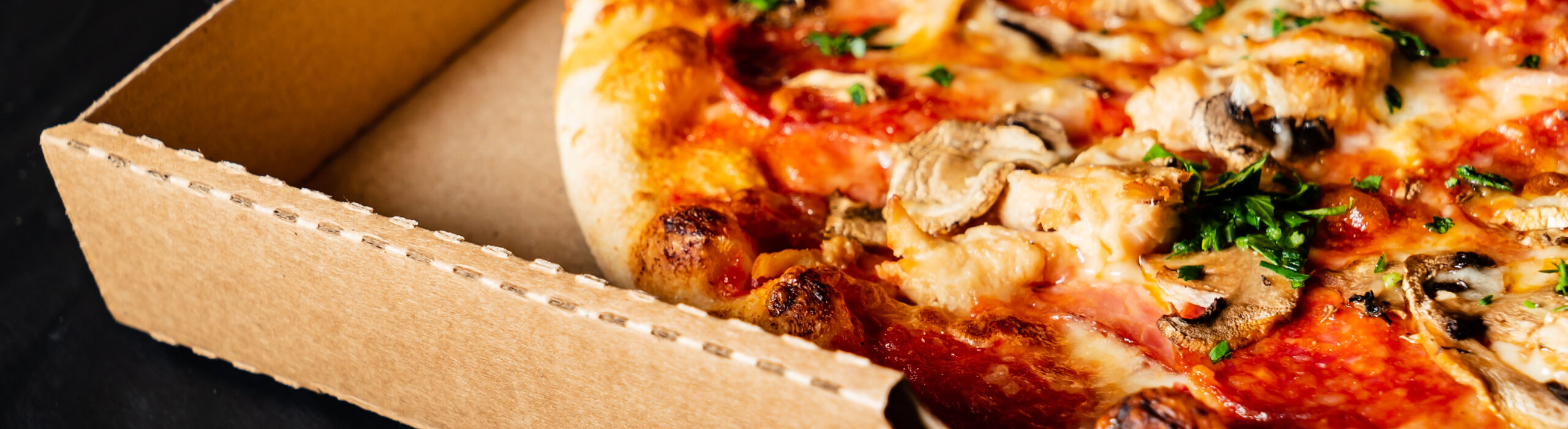 Rocco's Pizza