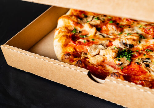 Rocco's Pizza