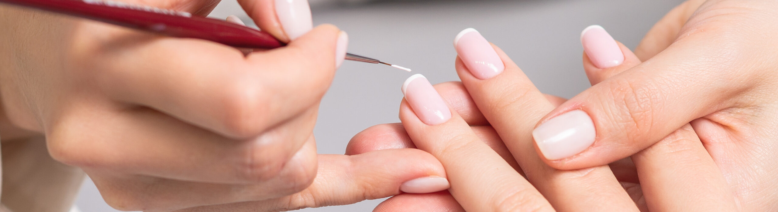 All About Nails