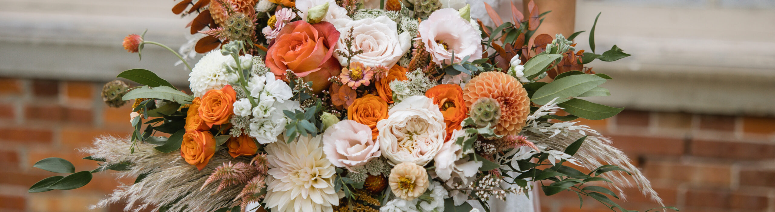 Sweet Pea's Floral