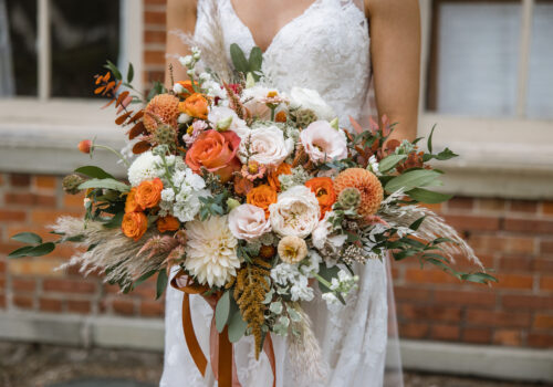 Sweet Pea's Floral