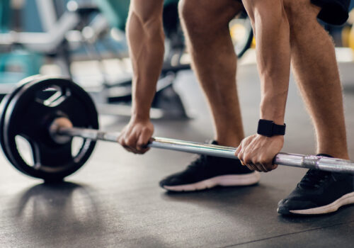 Training for Warriors