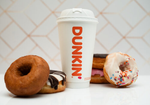 Dunkin