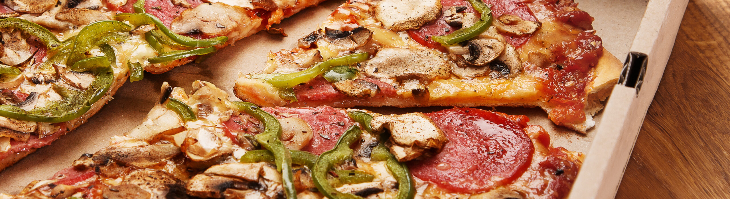 Bella Pizza