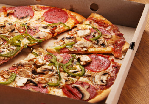 Bella Pizza