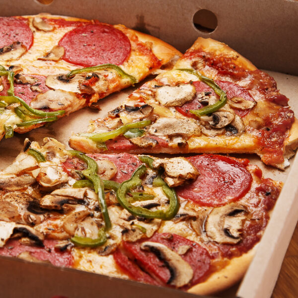 Bella Pizza