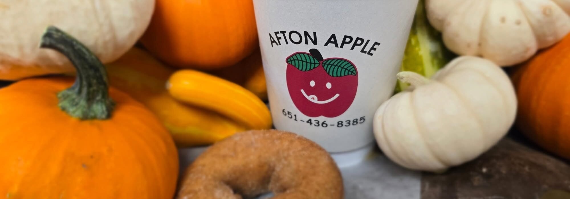 Afton Apple