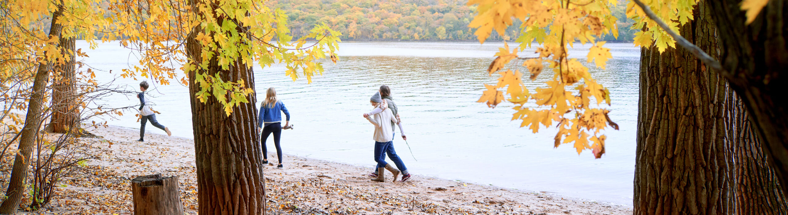 Afton State Park