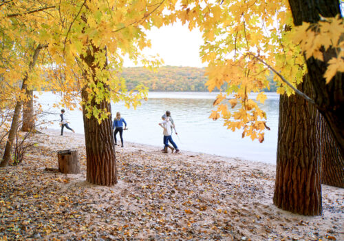 Afton State Park