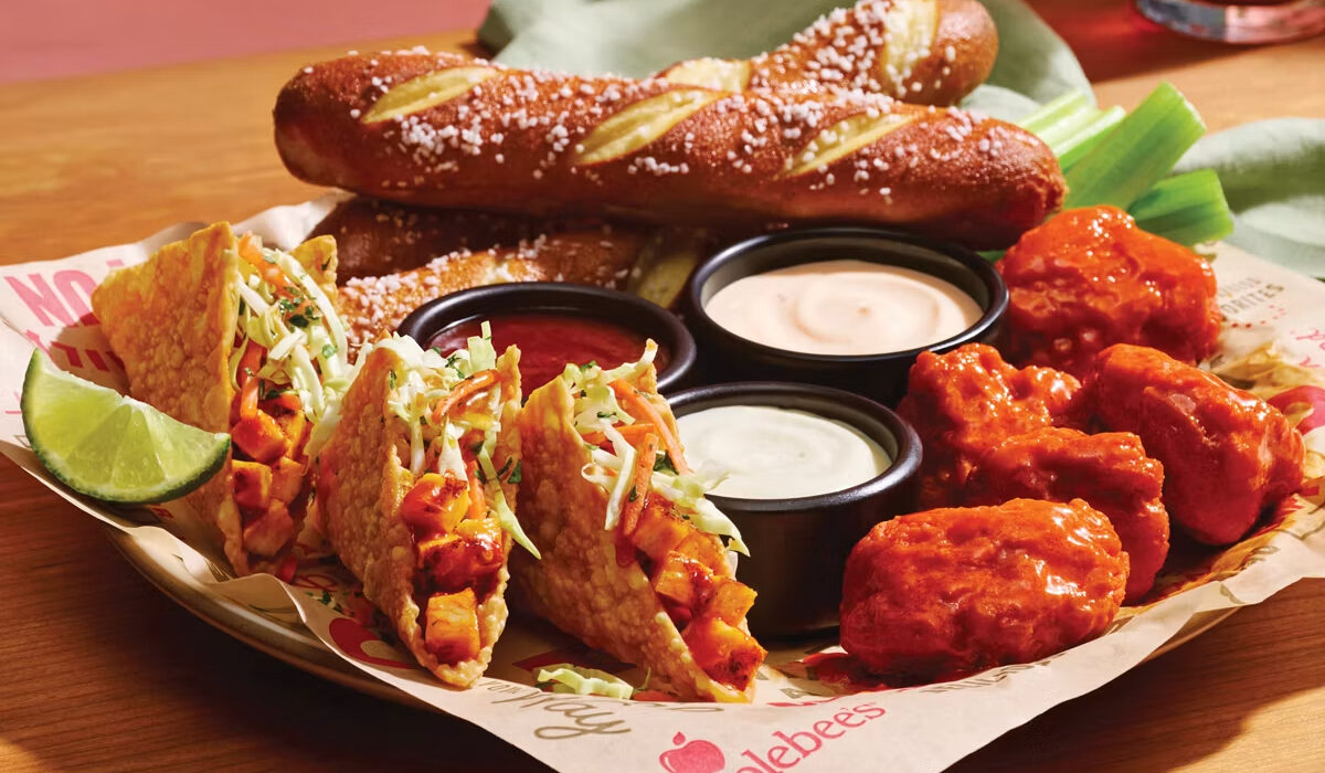 Applebee's Bar and Grill