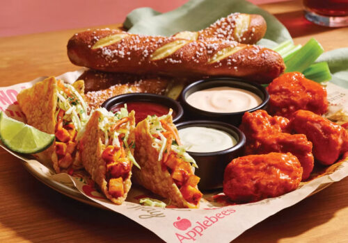 Applebee's Bar and Grill