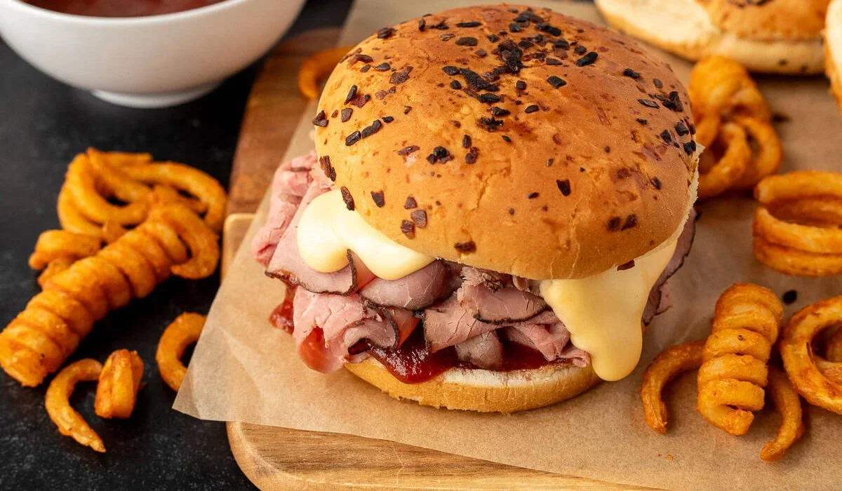 Arby's