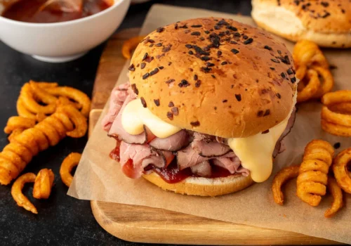 Arby's