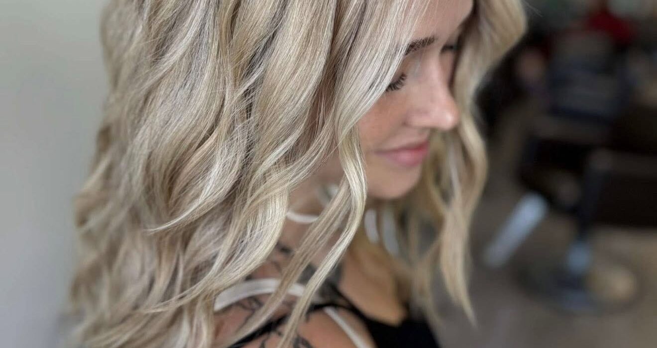 B & G Hair Co.