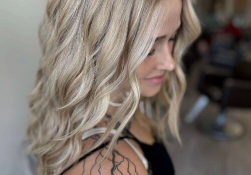 B & G Hair Co.