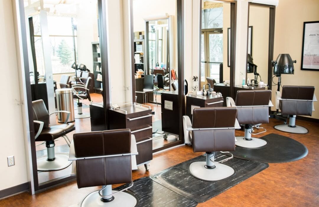 Belissimo Salon & Day Spa
