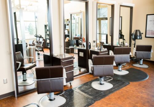 Belissimo Salon & Day Spa