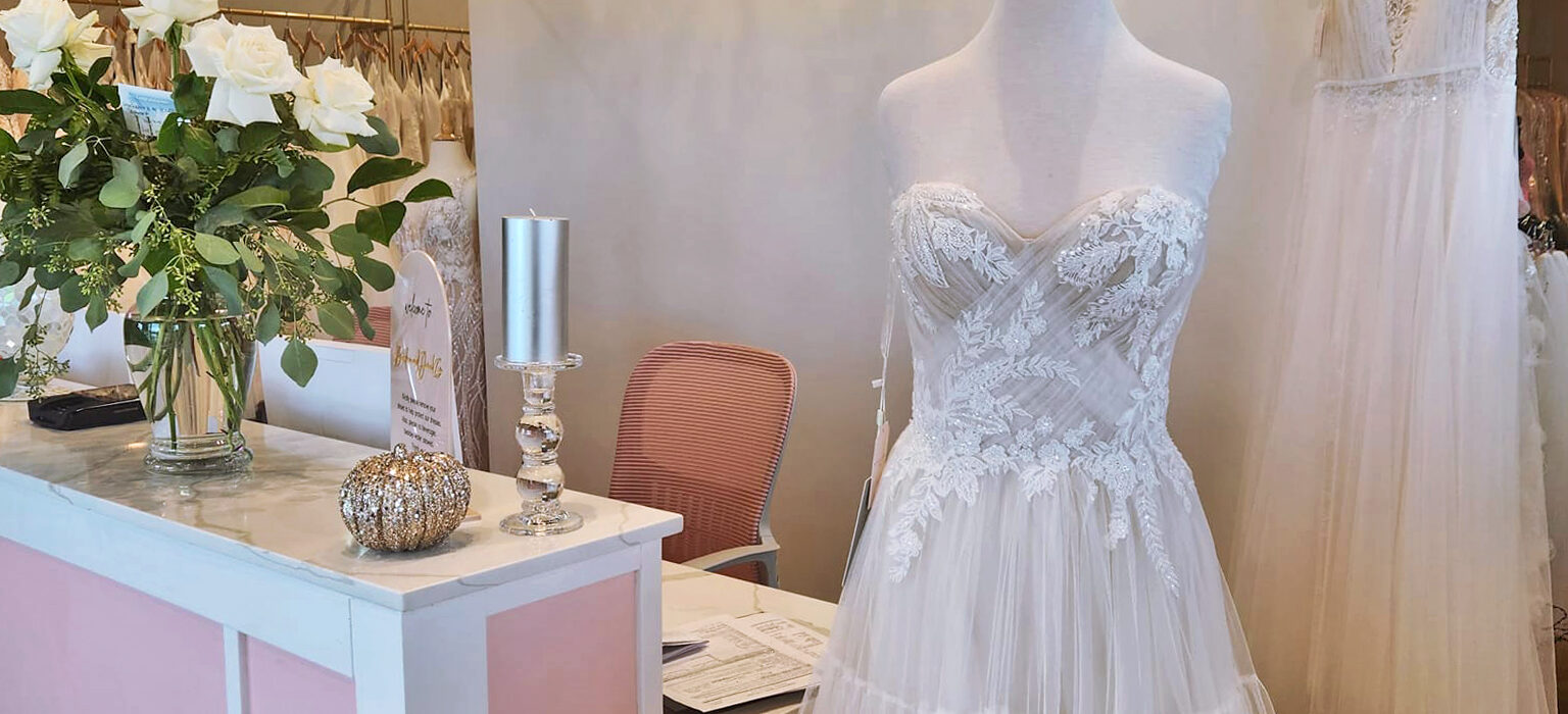 Bride and Jewel