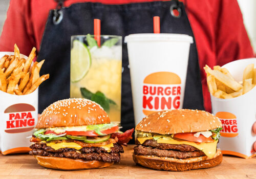 Burger King