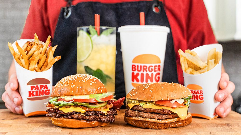 Burger King