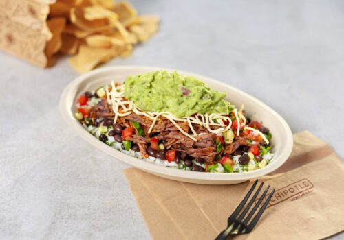 Chipotle