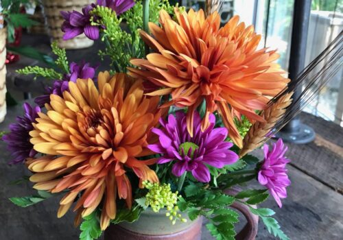 Cottage Grove Florist