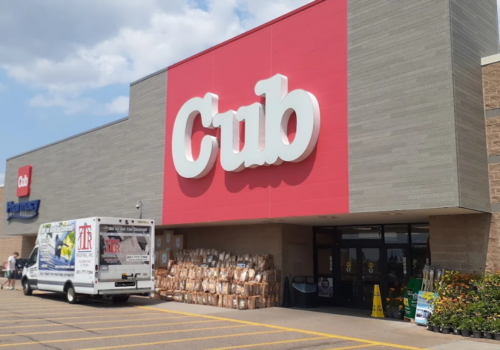 Cub Foods