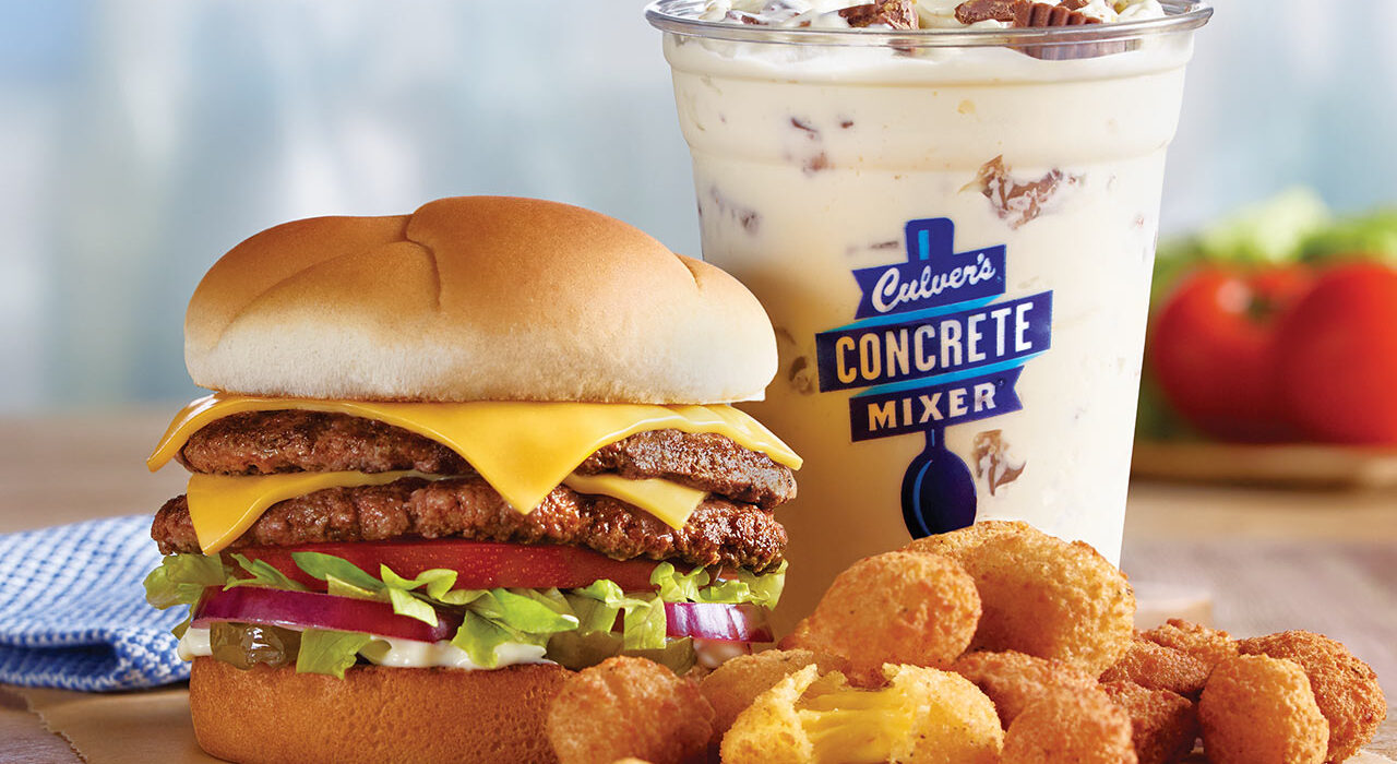 Culver's