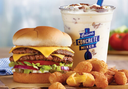 Culver's