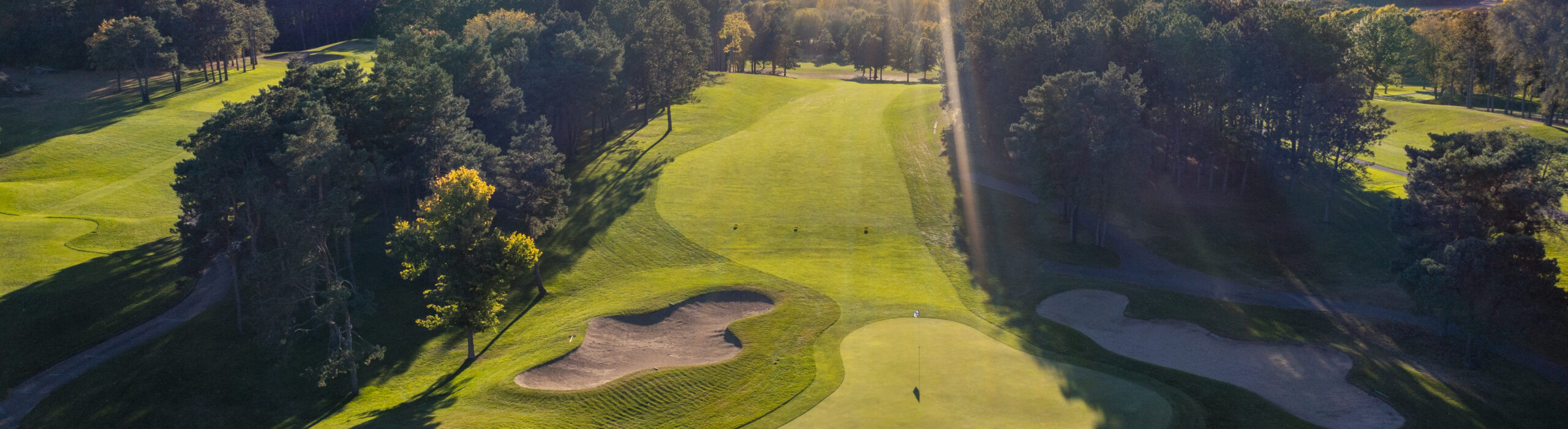 River Oaks Golf Course