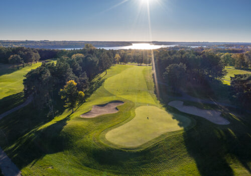 River Oaks Golf Course