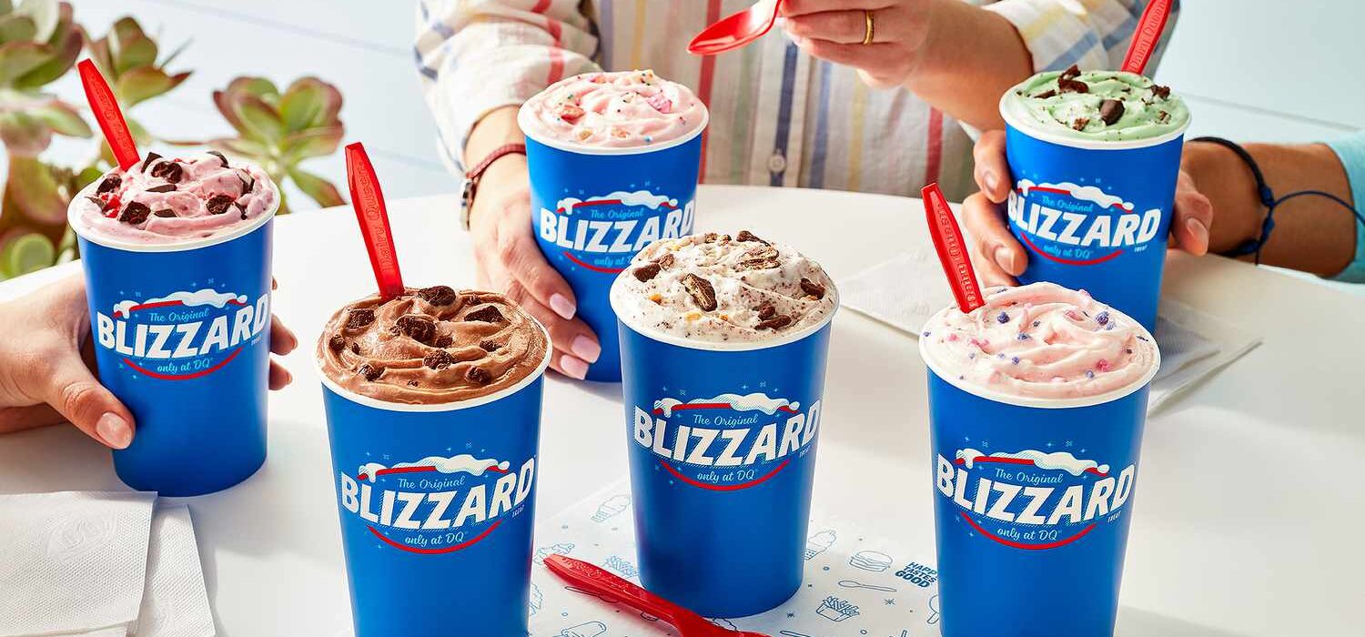 Dairy Queen