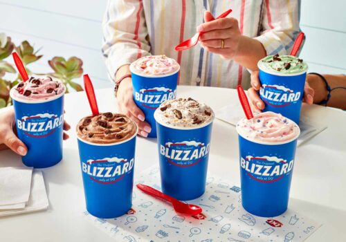 Dairy Queen