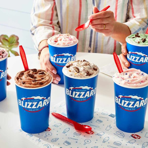Dairy Queen