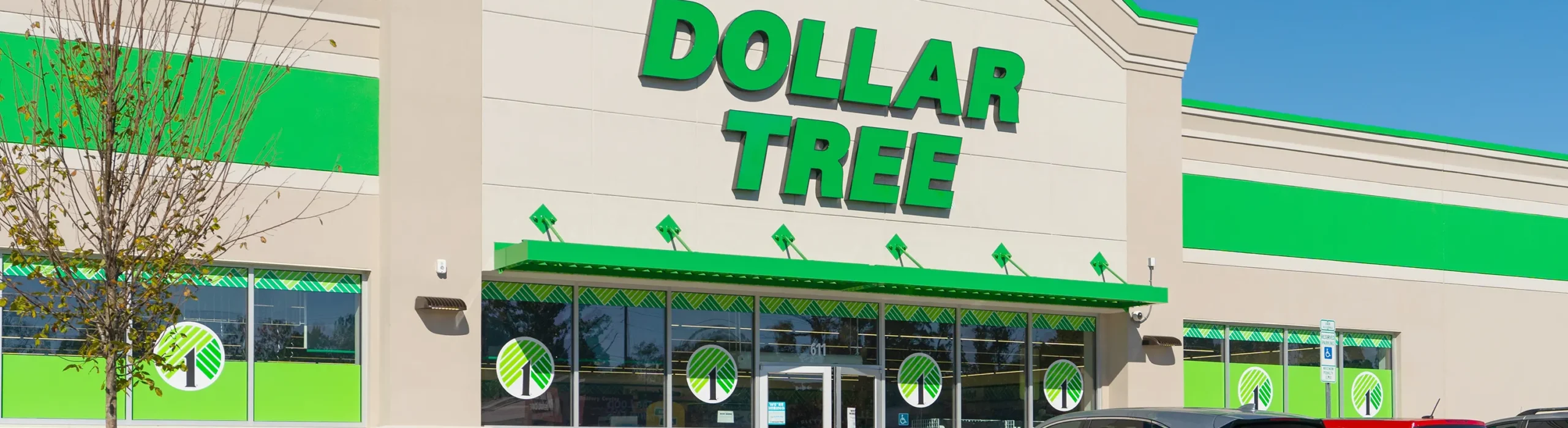 Dollar Tree