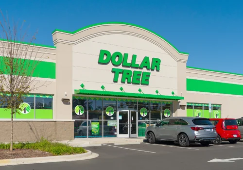Dollar Tree