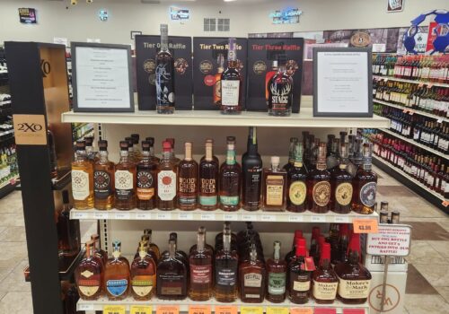 G-Will Liquors