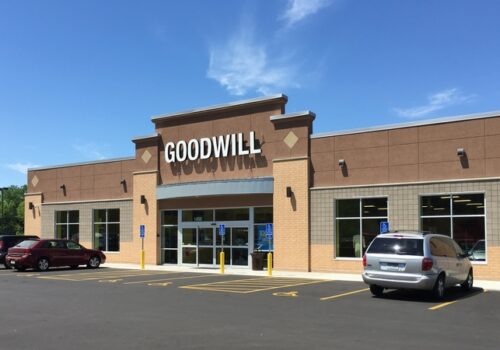 Goodwill