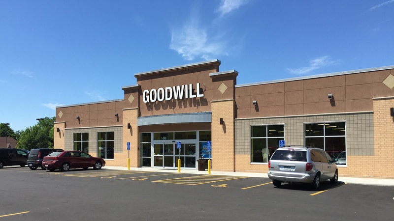 Goodwill