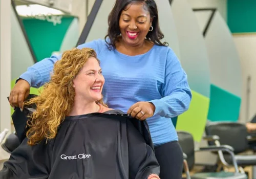 Great Clips