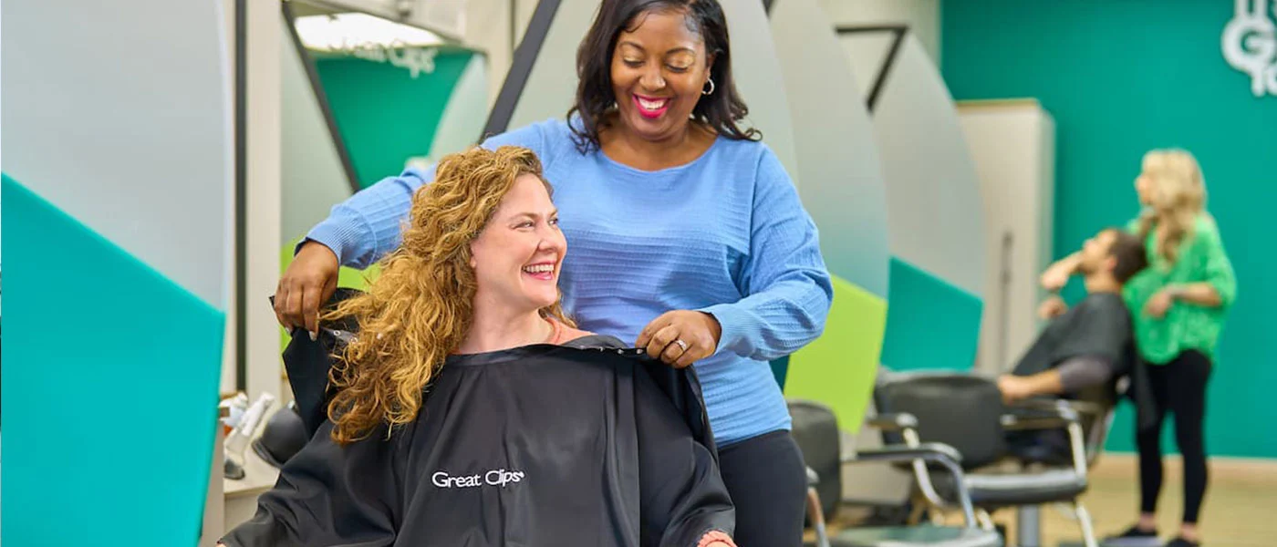 Great Clips